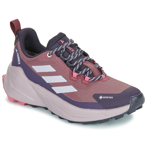 Παπούτσια Γυναίκα Πεζοπορίας adidas TERREX TERREX TRAILMAKER 2 GTX W Ροζ / Black