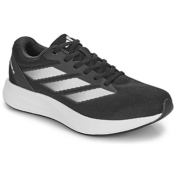 Παπούτσια Άνδρας Τρέξιμο adidas Performance DURAMO RC U Black / Άσπρο