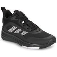 Παπούτσια Basketball adidas Performance OWNTHEGAME 3.0 Black / Άσπρο