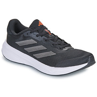 Παπούτσια Άνδρας Τρέξιμο adidas Performance RESPONSE Black