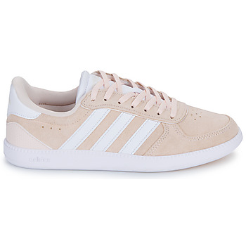 Adidas Sportswear BREAKNET SLEEK SUEDE