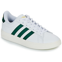 Παπούτσια Χαμηλά Sneakers Adidas Sportswear GRAND COURT 2.0 Άσπρο / Green