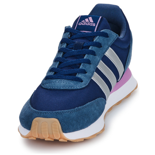 Adidas Sportswear RUN 60s 3.0 Marine / Argenté