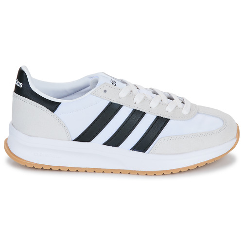 Adidas Sportswear RUN 72 Beige / Άσπρο / Black