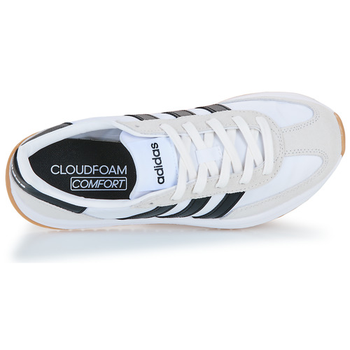 Adidas Sportswear RUN 72 Beige / Άσπρο / Black