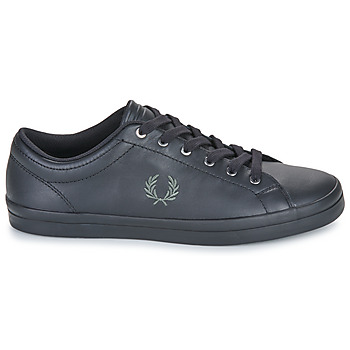 Fred Perry BASELINE LEATHER