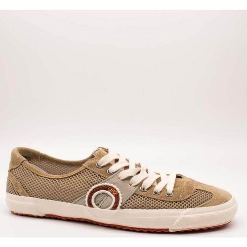 Παπούτσια Άνδρας Χαμηλά Sneakers Aro  Beige