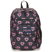 Τσάντες Σακίδια πλάτης Jansport BIG STUDENT Black