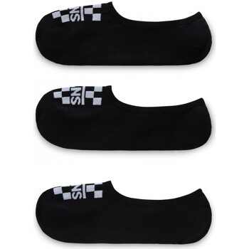 Αξεσουάρ Άνδρας Socks Vans Classic canoodle Black