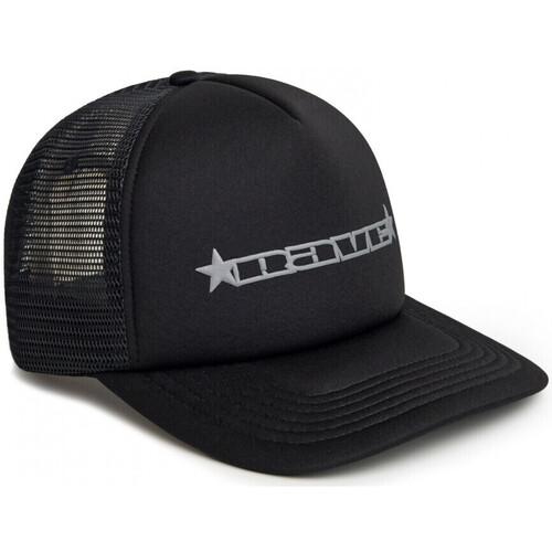 Αξεσουάρ Άνδρας Κασκέτα Rave Donnie trucker cap Black