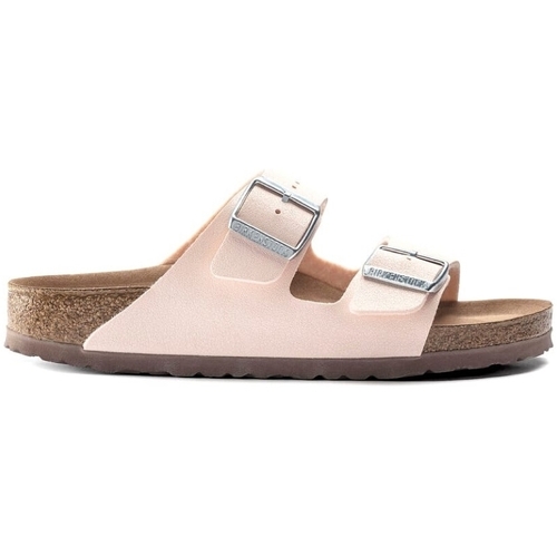 Παπούτσια Γυναίκα Σανδάλια / Πέδιλα Birkenstock Arizona 1019635 - Light Rose Ροζ