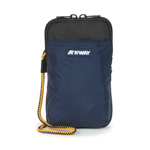 Τσάντες Pouch / Clutch K-Way VITREE Marine