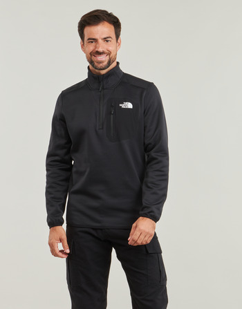 The North Face Crest ¼ Zip