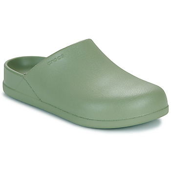 Παπούτσια Σαμπό Crocs Dylan Clog Kaki