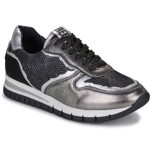 Παπούτσια Γυναίκα Χαμηλά Sneakers Regard KIRCH Silver