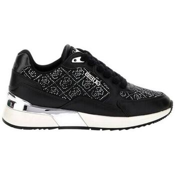 Παπούτσια Γυναίκα Sneakers Guess MOXEA10 Black