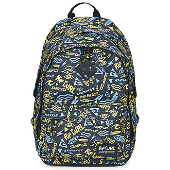 Τσάντες Αγόρι Σακίδια πλάτης Rip Curl DOUBLE DOME 24L BTS Multicolour