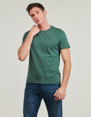 Faguo PAP ARCY T-SHIRT COTTON