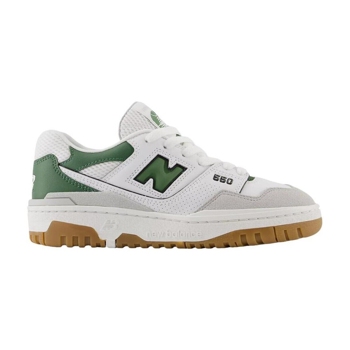 Παπούτσια Αγόρι Χαμηλά Sneakers New Balance  Green