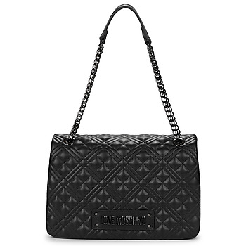 Τσάντες Γυναίκα Τσάντες ώμου Love Moschino JC4148PP1 Black