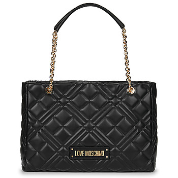 Τσάντες Γυναίκα Τσάντες ώμου Love Moschino JC4148PP1 Black