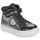 Παπούτσια Κορίτσι Ψηλά Sneakers Primigi GIRL ALPHA Black