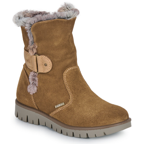 Παπούτσια Κορίτσι Snow boots Primigi ROXY GTX Cognac