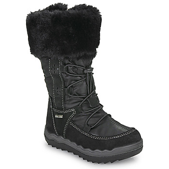 Παπούτσια Κορίτσι Snow boots Primigi FROZEN GTX Black