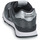 Παπούτσια Κορίτσι Χαμηλά Sneakers New Balance 574 Black / Silver