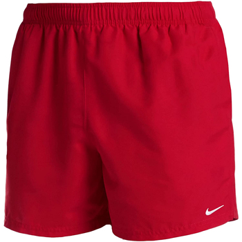 Υφασμάτινα Άνδρας Μαγιώ / shorts για την παραλία Nike VOLLEY SHORT NESSA560 Red