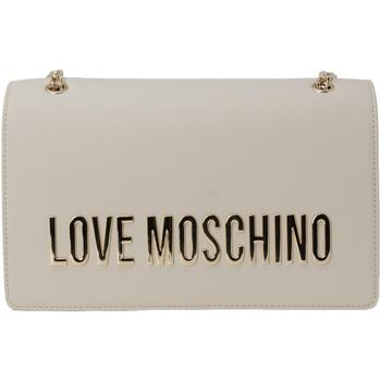 Τσάντες Γυναίκα Τσάντες Love Moschino JC4192PP1I Beige