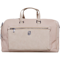 Τσάντες Άνδρας Σάκος ταξιδίου Liu Jo CANVTRAVEL M124P401CANVTRAVEL Beige