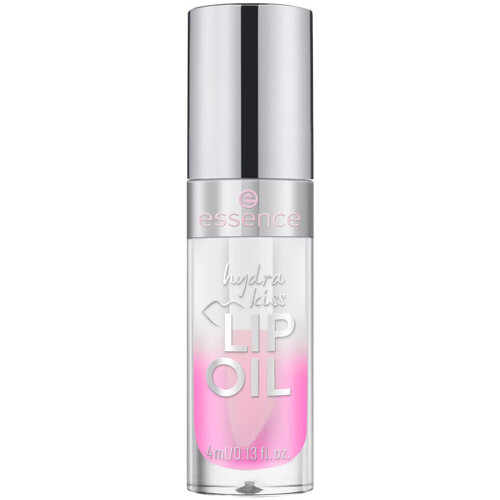 beauty Γυναίκα Gloss Essence Hydra Kiss Lip Oil Ροζ