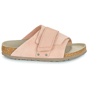 Birkenstock Kyoto SFB VL/NU Soft Pink