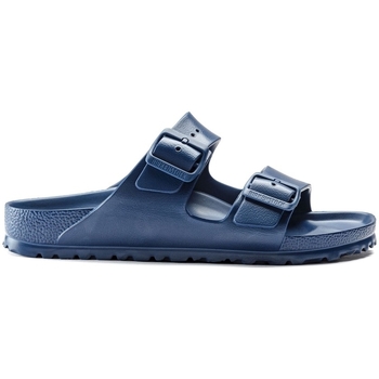 Παπούτσια Γυναίκα Σανδάλια / Πέδιλα Birkenstock Arizona EVA 1019142 - Navy Μπλέ