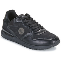 Παπούτσια Άνδρας Χαμηλά Sneakers Redskins OYAT 3 Black