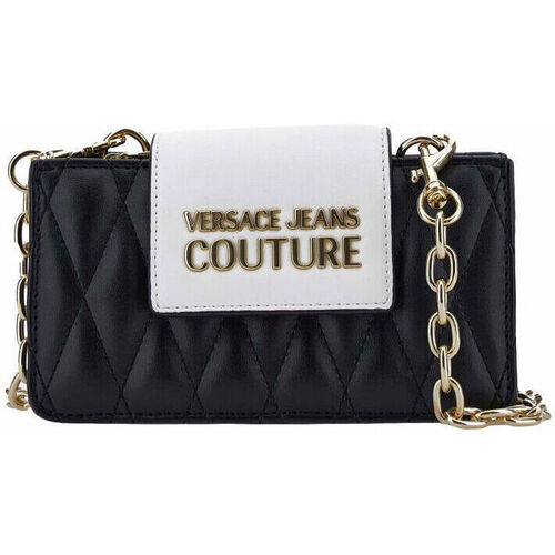 Τσάντες Γυναίκα Τσάντες ώμου Versace - 75va4bb7_zs805 Black