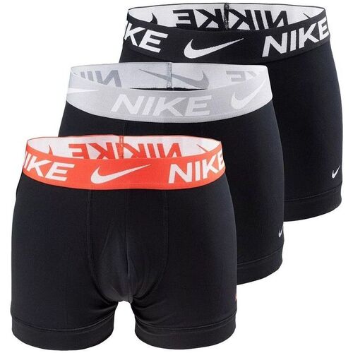 Εσώρουχα Άνδρας Boxer Nike - 0000ke1156- Black