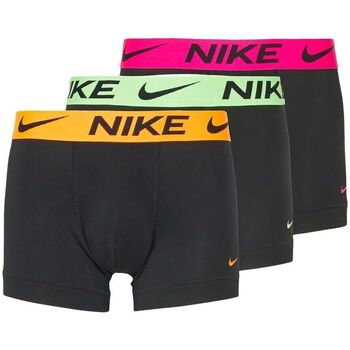 Εσώρουχα Άνδρας Boxer Nike - 0000ke1156- Black