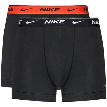 Εσώρουχα Άνδρας Boxer Nike 0000ke1085-kur-gs black Black