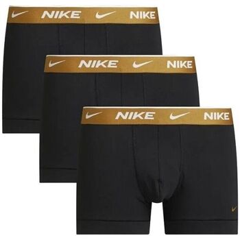 Εσώρουχα Άνδρας Boxer Nike - 0000ke1008- Black