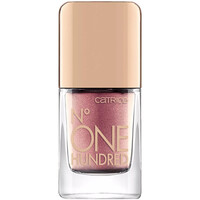 beauty Γυναίκα Βερνίκια νυχιών Catrice Iconails Nail Polish Violet