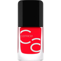 beauty Γυναίκα Βερνίκια νυχιών Catrice Iconails Nail Polish Bordeaux