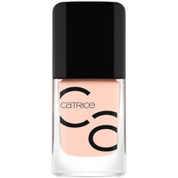 beauty Γυναίκα Βερνίκια νυχιών Catrice Iconails Nail Polish Beige