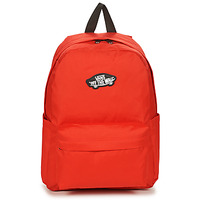 Τσάντες Σακίδια πλάτης Vans OLD SKOOL GROM BACKPACK Red