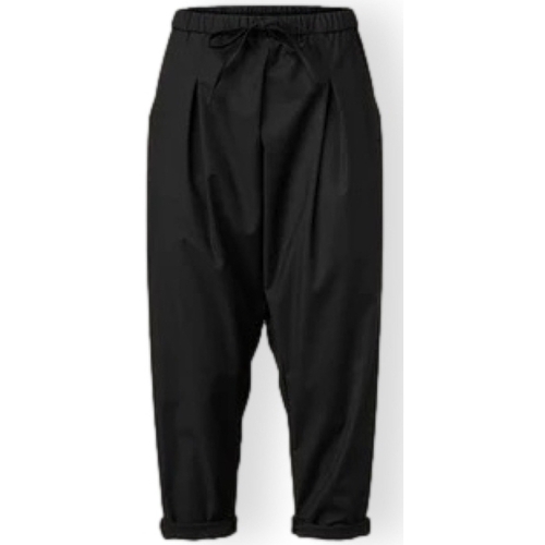 Υφασμάτινα Γυναίκα Παντελόνια Wendykei Trousers 800003 - Black Black