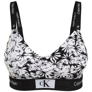 Calvin Klein Jeans LIGHT LINED BRALETTE WOMEN