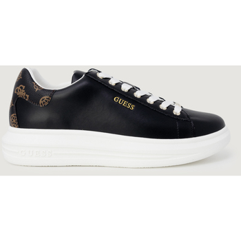 Παπούτσια Γυναίκα Sneakers Guess VIBO FL8VIB LEA12 Black