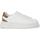 Παπούτσια Γυναίκα Sneakers Guess ELBINA FLJELB FAL12 Άσπρο