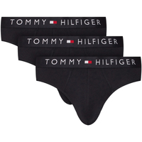 Εσώρουχα Άνδρας Boxer-Καλσόν Tommy Hilfiger 3P BRIEF UM0UM03182 Μπλέ